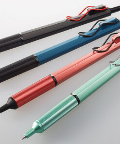 Alternative view of UNI 三菱 JETSTREAM EDGE 0.38mm