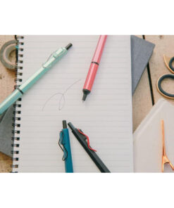 UNI 三菱 JETSTREAM EDGE 0.38mm