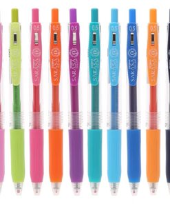 Alternative view of ZEBRA 斑馬牌 SARASA Clip 啫喱筆