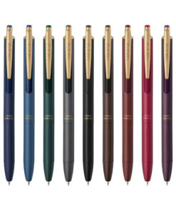 Alternative view of ZEBRA 斑馬牌 SARASA Grand 金屬筆桿復古色啫喱筆 0.5mm