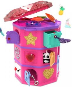 Alternative view of Funlockets 神秘驚喜尋物寶塔