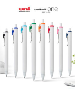 UNI 三菱 uni-ball one 系列