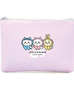 KAMIO Chiikawa 筆袋 （Lovely Pajama Ver.）