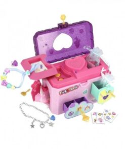 Alternative view of 神秘驚喜小盒子-我的秘密首飾箱 (信息錄制限定版)