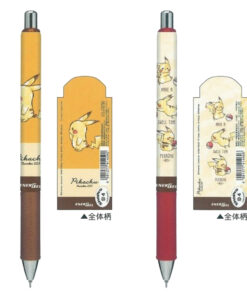 PENTEL Energel x Pokemon Pikachu 啫喱筆