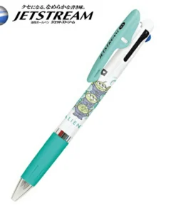 Alternative view of Uni 三菱 Jetstream X Disney 0.5mm 3色 原子筆