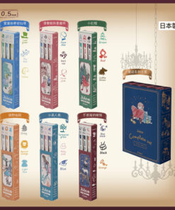 Alternative view of PILOT Juice 0.5mm 啫喱筆 10週年限定童話故事系列