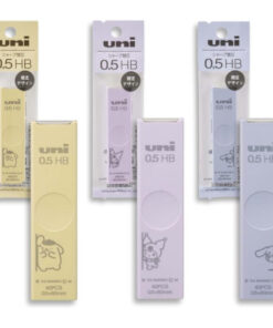 UNI 三菱 X Sanrio 0.5mm HB 鉛芯
