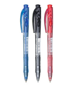 Stabilo 天鵝牌 按制原子筆 (308F)