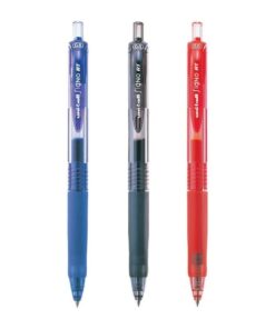 Uni 三菱 Uni-ball Signo RT 按制啫喱筆 0.5mm (UMN-105)