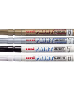 Uni 三菱 油性萬能漆油筆 幼咀 0.8mm-1.2mm (PX-21)