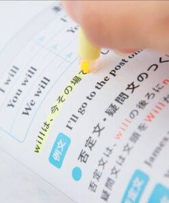 Alternative view of Pilot 百樂牌 KIRE-NA 雙頭螢光筆