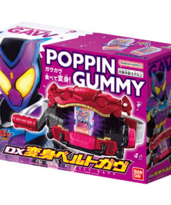 DX HENSHIN BELT GAVV 變身腰帶加芙