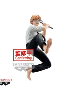 VIBRATION STARS 鏈鋸人 淀治