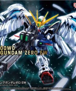 Bandai MGSD 飛翼高達零式EW 模型