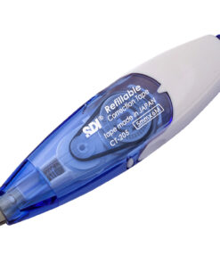 SDI i-PUSH輕鬆按塗改帶(CT-205 - 5mm x 6M)