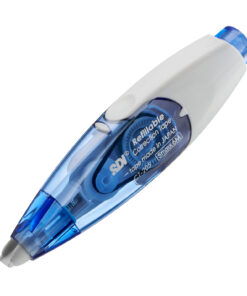 Alternative view of SDI i-PUSH輕鬆按塗改帶（CT-205 - 5mm x 6M)