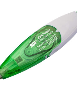 SDI i-PUSH輕鬆按塗改帶(CT-206 - 6mm x 6M)