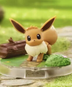 BLOKEES - [經典版] Pokemon - 伊布