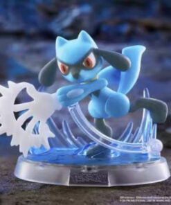 BLOKEES - [經典版] Pokemon - 利歐路