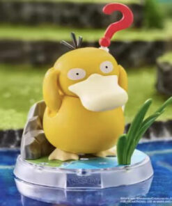 BLOKEES - [經典版] Pokemon - 傻鴨