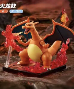 BLOKEES - [經典版] Pokemon - 噴火龍