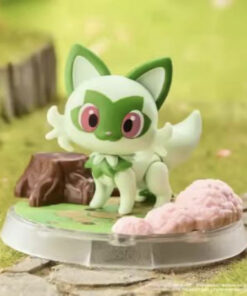 BLOKEES - [經典版] Pokemon - 新葉喵