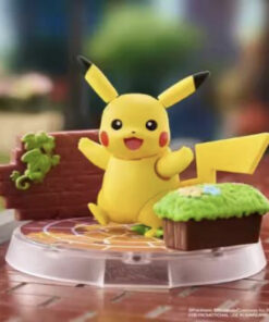 BLOKEES - [經典版] Pokemon - Pikachu