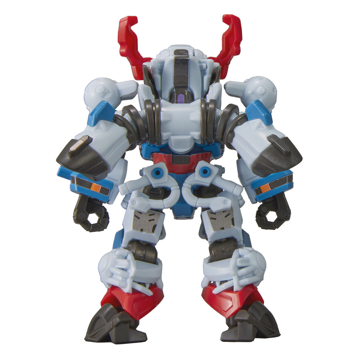 Bandai BlockCross - GQuuuuuuX - Image 4