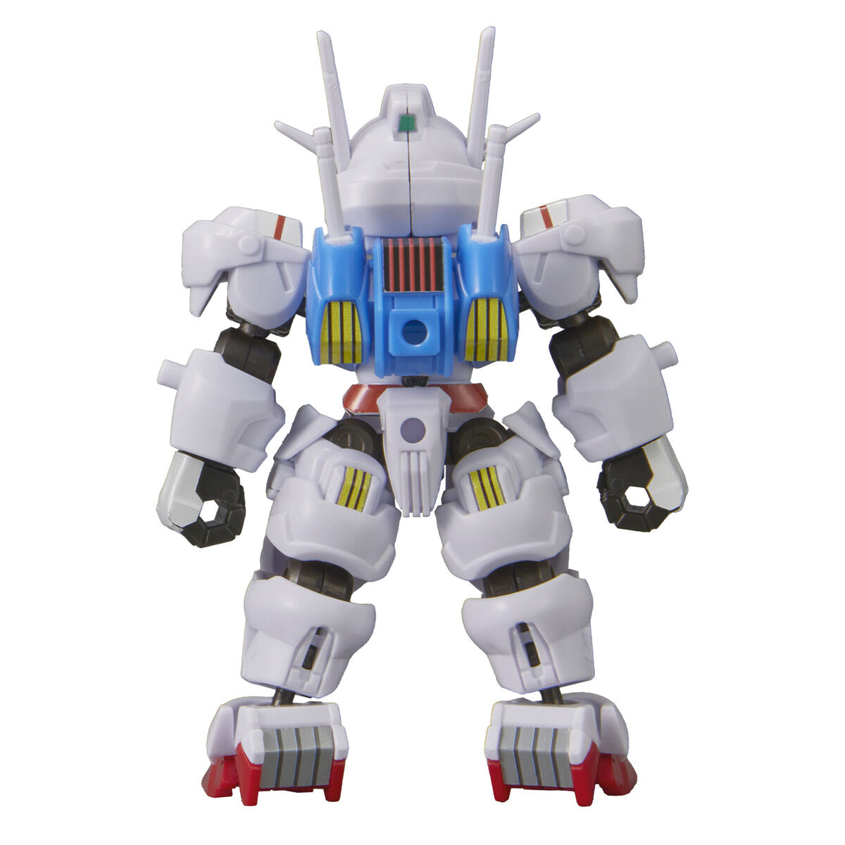 Bandai BlockCross - 風靈高達 - Image 4