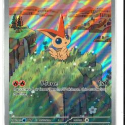 SVPEN-208 Victini (比克提尼) PROMO-ENG-DM