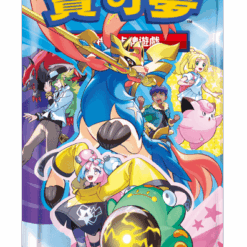 Pokemon集換式卡牌遊戲 擴充包-對戰搭檔 繁中原盒