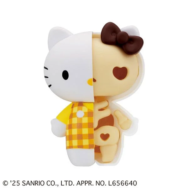 MegaHouse - Sanrio 解體拼圖幻想系列 蜂蜜世界 - Image 2