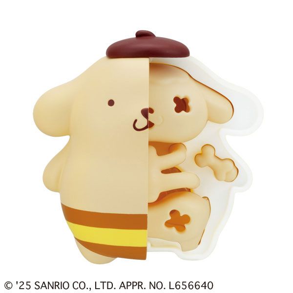 MegaHouse - Sanrio 解體拼圖幻想系列 蜂蜜世界 - Image 6