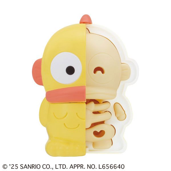 MegaHouse - Sanrio 解體拼圖幻想系列 蜂蜜世界 - Image 8