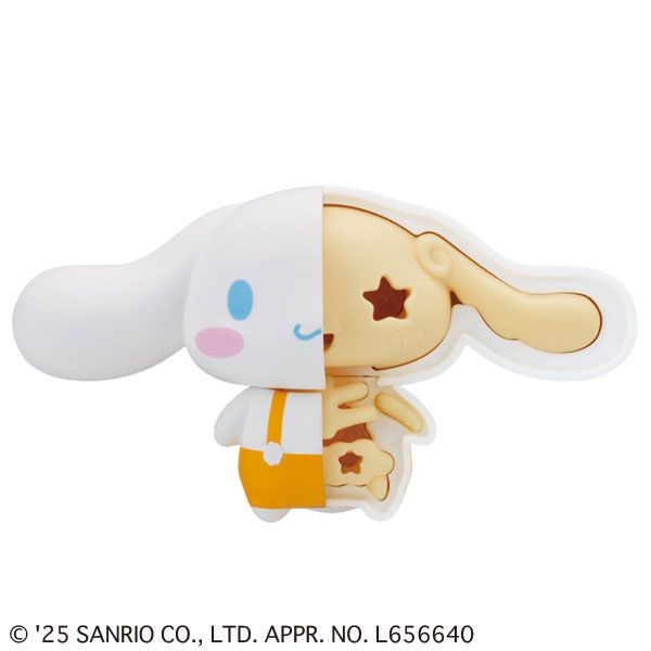 MegaHouse - Sanrio 解體拼圖幻想系列 蜂蜜世界 - Image 4