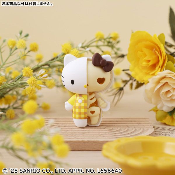MegaHouse - Sanrio 解體拼圖幻想系列 蜂蜜世界 - Image 10