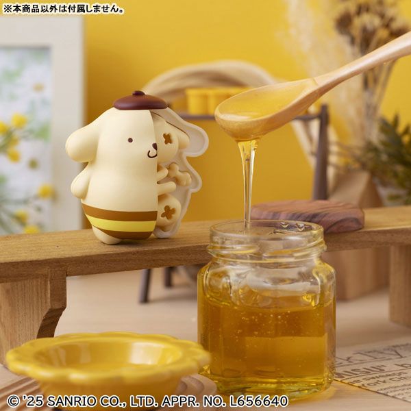 MegaHouse - Sanrio 解體拼圖幻想系列 蜂蜜世界 - Image 12
