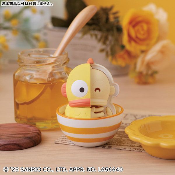 MegaHouse - Sanrio 解體拼圖幻想系列 蜂蜜世界 - Image 13