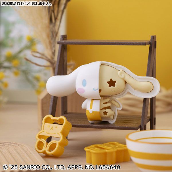 MegaHouse - Sanrio 解體拼圖幻想系列 蜂蜜世界 - Image 11