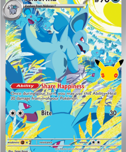 Alternative view of Pokémon TCG: 30th Celebration Elite Trainer Box (美版)